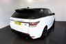 USED 2015 65 LAND ROVER RANGE ROVER SPORT 3.0 SDV6 AUTOBIOGRAPHY DYNAMIC 5d AUTO-2 OWNER CAR-STEALTH PACK-PANORAMIC ROOF-22