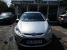 USED 2009 09 FORD FIESTA 1.4 ZETEC 16V 5d 96 BHP Just Serviced, MOT until March 2023, Low Insurance Group!