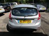 USED 2009 09 FORD FIESTA 1.4 ZETEC 16V 5d 96 BHP Just Serviced, MOT until March 2023, Low Insurance Group!