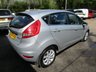 USED 2009 09 FORD FIESTA 1.4 ZETEC 16V 5d 96 BHP Just Serviced, MOT until March 2023, Low Insurance Group!
