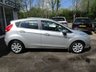USED 2009 09 FORD FIESTA 1.4 ZETEC 16V 5d 96 BHP Just Serviced, MOT until March 2023, Low Insurance Group!