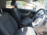 USED 2009 09 FORD FIESTA 1.4 ZETEC 16V 5d 96 BHP Just Serviced, MOT until March 2023, Low Insurance Group!
