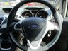 USED 2009 09 FORD FIESTA 1.4 ZETEC 16V 5d 96 BHP Just Serviced, MOT until March 2023, Low Insurance Group!