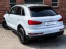 USED 2018 18 AUDI Q3 2.0 TFSI QUATTRO BLACK EDITION 5d 178 BHP / STUNNING CAR!