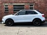 USED 2018 18 AUDI Q3 2.0 TFSI QUATTRO BLACK EDITION 5d 178 BHP / STUNNING CAR!