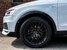 USED 2018 18 AUDI Q3 2.0 TFSI QUATTRO BLACK EDITION 5d 178 BHP / STUNNING CAR!
