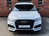 USED 2018 18 AUDI Q3 2.0 TFSI QUATTRO BLACK EDITION 5d 178 BHP / STUNNING CAR!