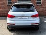 USED 2018 18 AUDI Q3 2.0 TFSI QUATTRO BLACK EDITION 5d 178 BHP / STUNNING CAR!