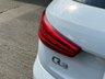 USED 2018 18 AUDI Q3 2.0 TFSI QUATTRO BLACK EDITION 5d 178 BHP / STUNNING CAR!