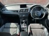 USED 2018 18 AUDI Q3 2.0 TFSI QUATTRO BLACK EDITION 5d 178 BHP / STUNNING CAR!