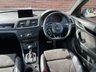 USED 2018 18 AUDI Q3 2.0 TFSI QUATTRO BLACK EDITION 5d 178 BHP / STUNNING CAR!