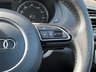 USED 2018 18 AUDI Q3 2.0 TFSI QUATTRO BLACK EDITION 5d 178 BHP / STUNNING CAR!