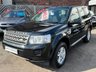 USED 2011 11 LAND ROVER FREELANDER 2.2 TD4 'S' 4WD Euro 5 SUV 5dr - BLACK 