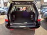 USED 2011 11 LAND ROVER FREELANDER 2.2 TD4 'S' 4WD Euro 5 SUV 5dr - BLACK 