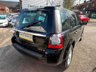 USED 2011 11 LAND ROVER FREELANDER 2.2 TD4 'S' 4WD Euro 5 SUV 5dr - BLACK 