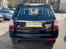 USED 2011 11 LAND ROVER FREELANDER 2.2 TD4 'S' 4WD Euro 5 SUV 5dr - BLACK 