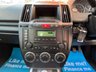 USED 2011 11 LAND ROVER FREELANDER 2.2 TD4 'S' 4WD Euro 5 SUV 5dr - BLACK 