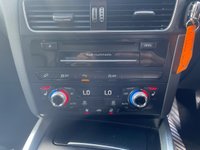 USED 2014 14 AUDI Q5 2.0 TDI QUATTRO S LINE PLUS 5d 175 BHP 