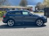 USED 2014 14 AUDI Q5 2.0 TDI QUATTRO S LINE PLUS 5d 175 BHP 
