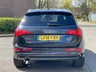 USED 2014 14 AUDI Q5 2.0 TDI QUATTRO S LINE PLUS 5d 175 BHP 