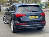 USED 2014 14 AUDI Q5 2.0 TDI QUATTRO S LINE PLUS 5d 175 BHP 