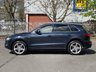 USED 2014 14 AUDI Q5 2.0 TDI QUATTRO S LINE PLUS 5d 175 BHP 