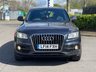 USED 2014 14 AUDI Q5 2.0 TDI QUATTRO S LINE PLUS 5d 175 BHP 