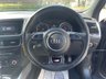 USED 2014 14 AUDI Q5 2.0 TDI QUATTRO S LINE PLUS 5d 175 BHP 
