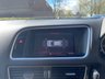 USED 2014 14 AUDI Q5 2.0 TDI QUATTRO S LINE PLUS 5d 175 BHP 