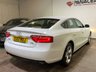 USED 2013 13 AUDI A5 1.8 SPORTBACK TFSI SE TECHNIK S/S 5d 168 BHP 
