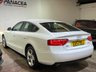 USED 2013 13 AUDI A5 1.8 SPORTBACK TFSI SE TECHNIK S/S 5d 168 BHP 