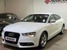 USED 2013 13 AUDI A5 1.8 SPORTBACK TFSI SE TECHNIK S/S 5d 168 BHP 