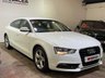 USED 2013 13 AUDI A5 1.8 SPORTBACK TFSI SE TECHNIK S/S 5d 168 BHP 
