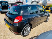 USED 2011 11 RENAULT CLIO 1.1 DYNAMIQUE TOMTOM 5 door Superb Low Mileage and Sat Nav