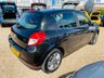 USED 2011 11 RENAULT CLIO 1.1 DYNAMIQUE TOMTOM 5 door Superb Low Mileage and Sat Nav