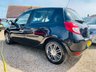 USED 2011 11 RENAULT CLIO 1.1 DYNAMIQUE TOMTOM 5 door Superb Low Mileage and Sat Nav