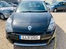 USED 2011 11 RENAULT CLIO 1.1 DYNAMIQUE TOMTOM 5 door Superb Low Mileage and Sat Nav