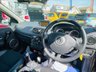 USED 2011 11 RENAULT CLIO 1.1 DYNAMIQUE TOMTOM 5 door Superb Low Mileage and Sat Nav
