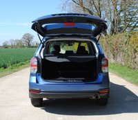 USED 2016 16 SUBARU FORESTER 2.0 D XC PREMIUM 5d 145 BHP www.suffolkcarcentre.co.uk - Located at Lowestoft