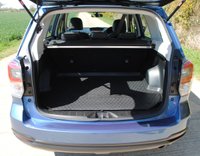 USED 2016 16 SUBARU FORESTER 2.0 D XC PREMIUM 5d 145 BHP www.suffolkcarcentre.co.uk - Located at Lowestoft