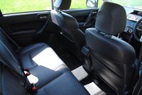 USED 2016 16 SUBARU FORESTER 2.0 D XC PREMIUM 5d 145 BHP www.suffolkcarcentre.co.uk - Located at Lowestoft