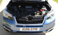 USED 2016 16 SUBARU FORESTER 2.0 D XC PREMIUM 5d 145 BHP www.suffolkcarcentre.co.uk - Located at Lowestoft