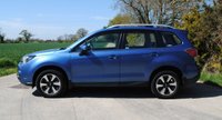 USED 2016 16 SUBARU FORESTER 2.0 D XC PREMIUM 5d 145 BHP www.suffolkcarcentre.co.uk - Located at Lowestoft