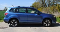 USED 2016 16 SUBARU FORESTER 2.0 D XC PREMIUM 5d 145 BHP www.suffolkcarcentre.co.uk - Located at Lowestoft