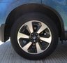 USED 2016 16 SUBARU FORESTER 2.0 D XC PREMIUM 5d 145 BHP www.suffolkcarcentre.co.uk - Located at Lowestoft