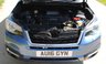 USED 2016 16 SUBARU FORESTER 2.0 D XC PREMIUM 5d 145 BHP www.suffolkcarcentre.co.uk - Located at Lowestoft