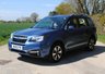 USED 2016 16 SUBARU FORESTER 2.0 D XC PREMIUM 5d 145 BHP www.suffolkcarcentre.co.uk - Located at Lowestoft