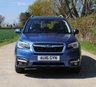 USED 2016 16 SUBARU FORESTER 2.0 D XC PREMIUM 5d 145 BHP www.suffolkcarcentre.co.uk - Located at Lowestoft