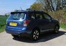 USED 2016 16 SUBARU FORESTER 2.0 D XC PREMIUM 5d 145 BHP www.suffolkcarcentre.co.uk - Located at Lowestoft