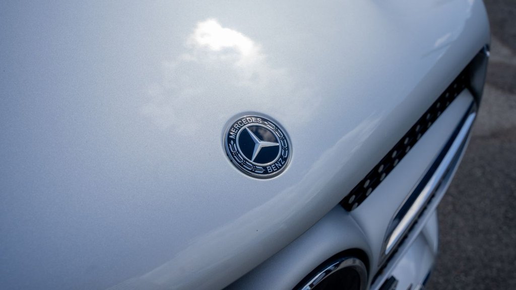 Mercedes-Benz Gle-Class Gle 400 D 4matic Amg Line Premium Plus